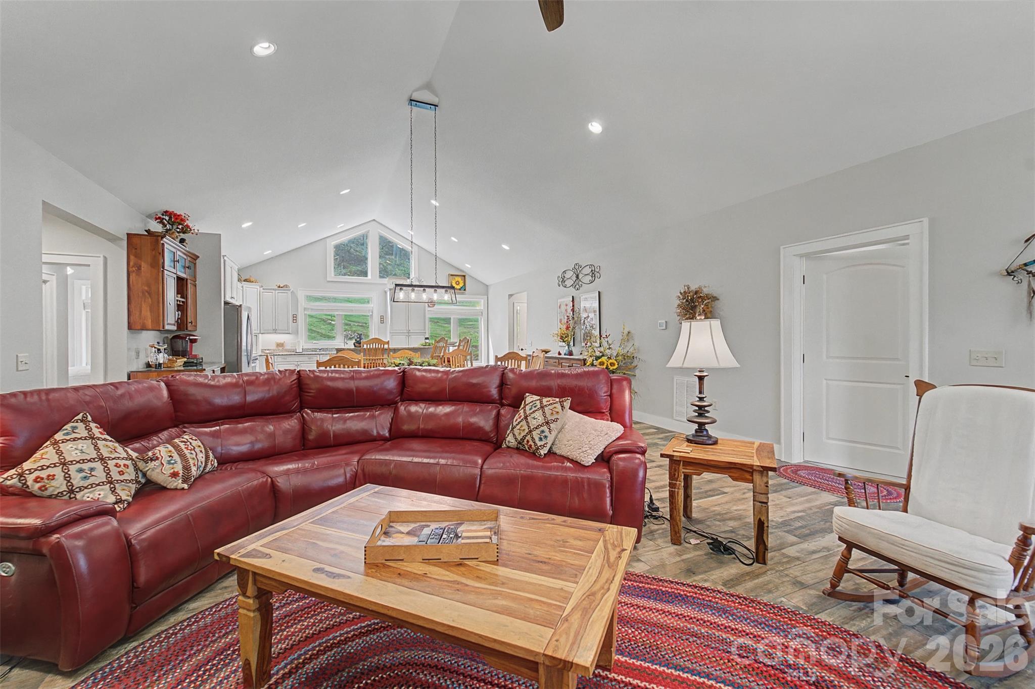 151 High Grove Parkway Whittier NC 28789