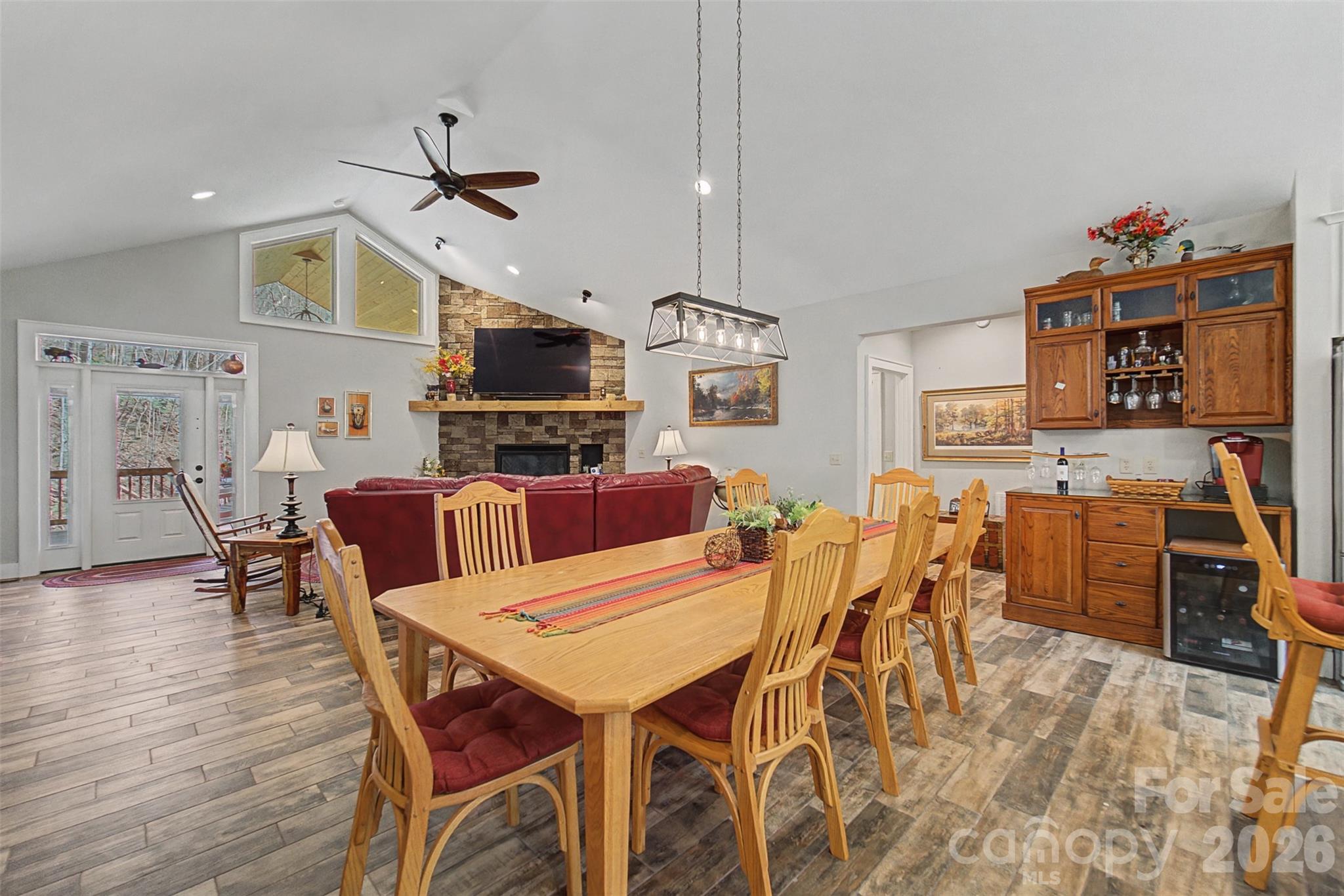151 High Grove Parkway Whittier NC 28789