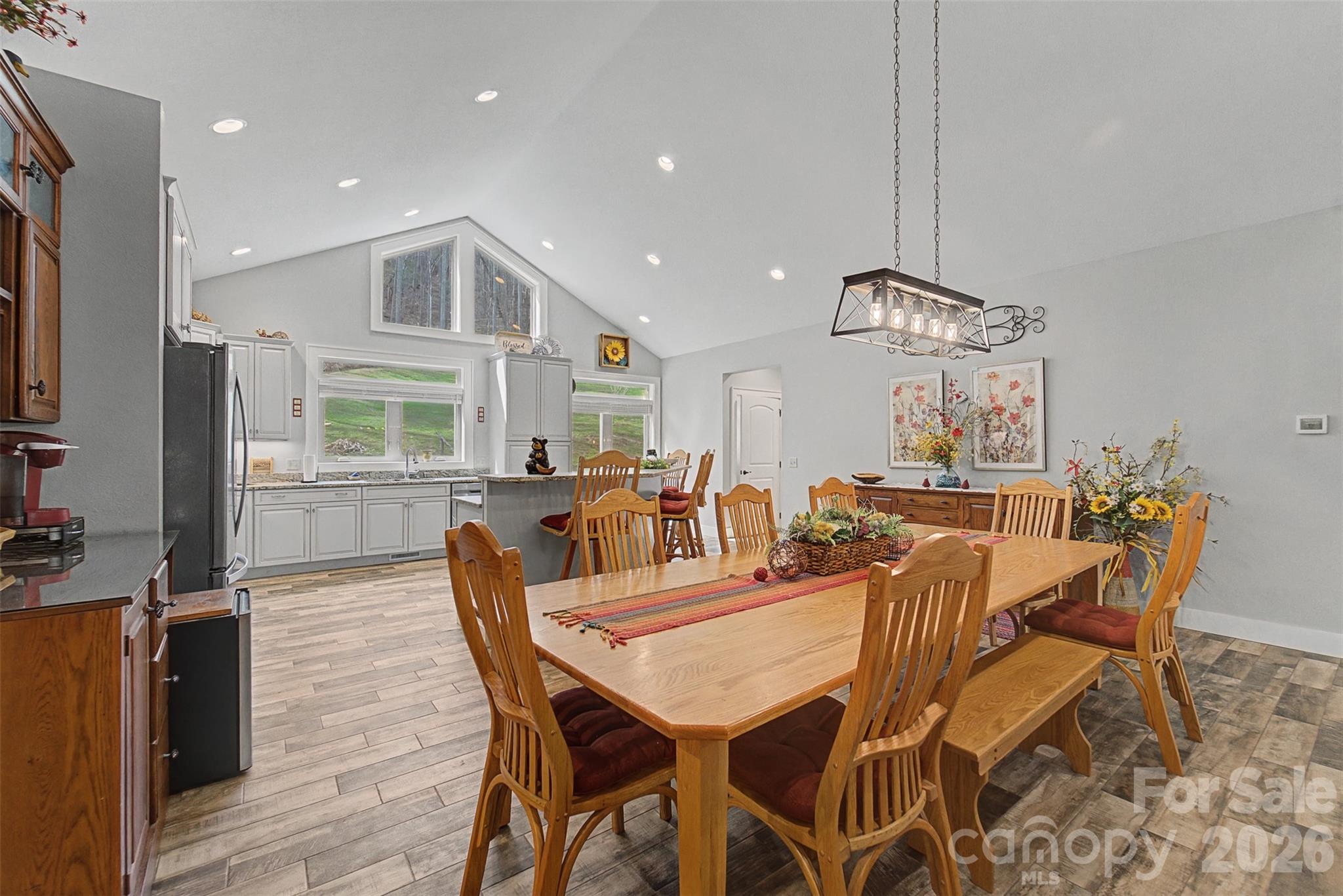 151 High Grove Parkway Whittier NC 28789