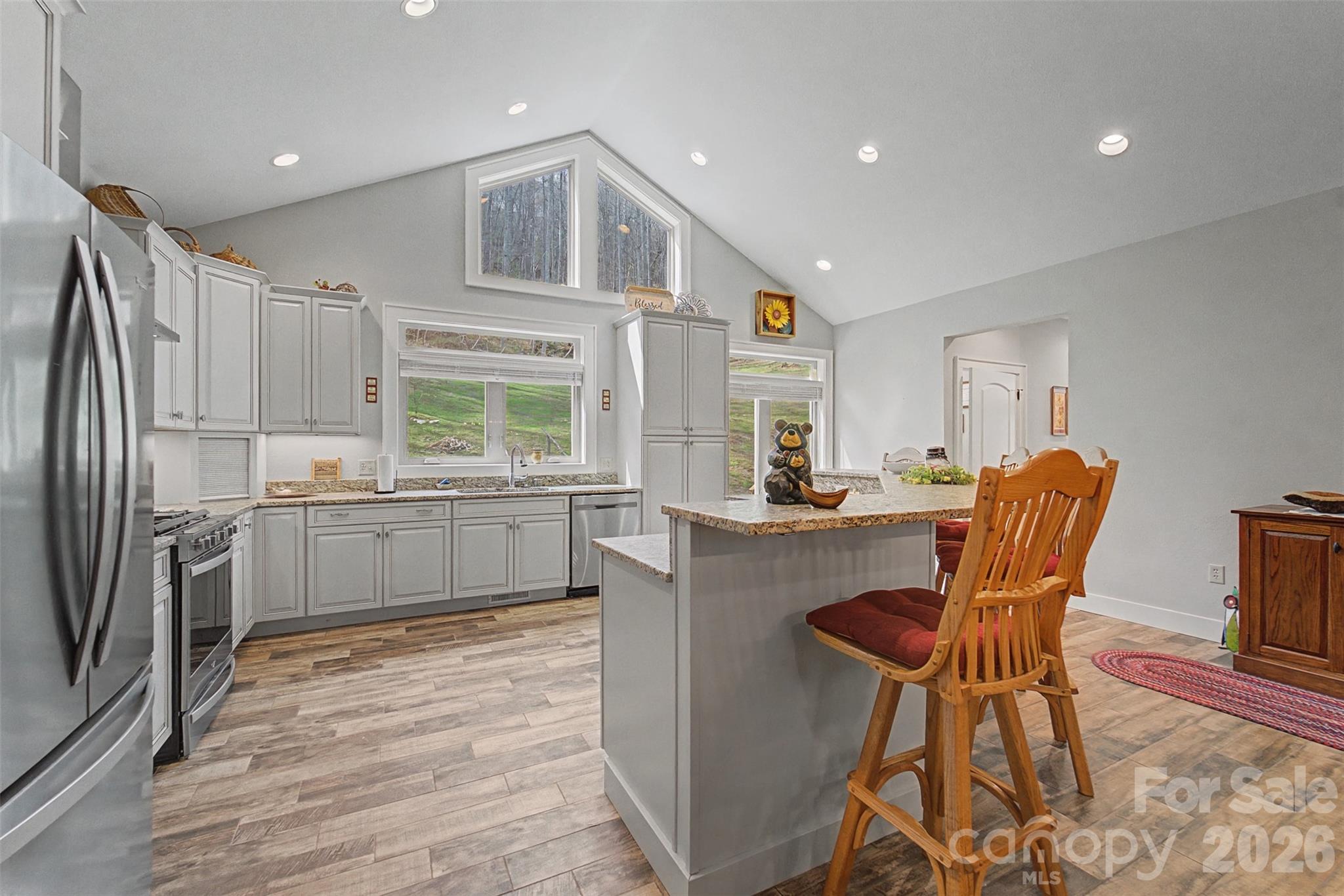 151 High Grove Parkway Whittier NC 28789