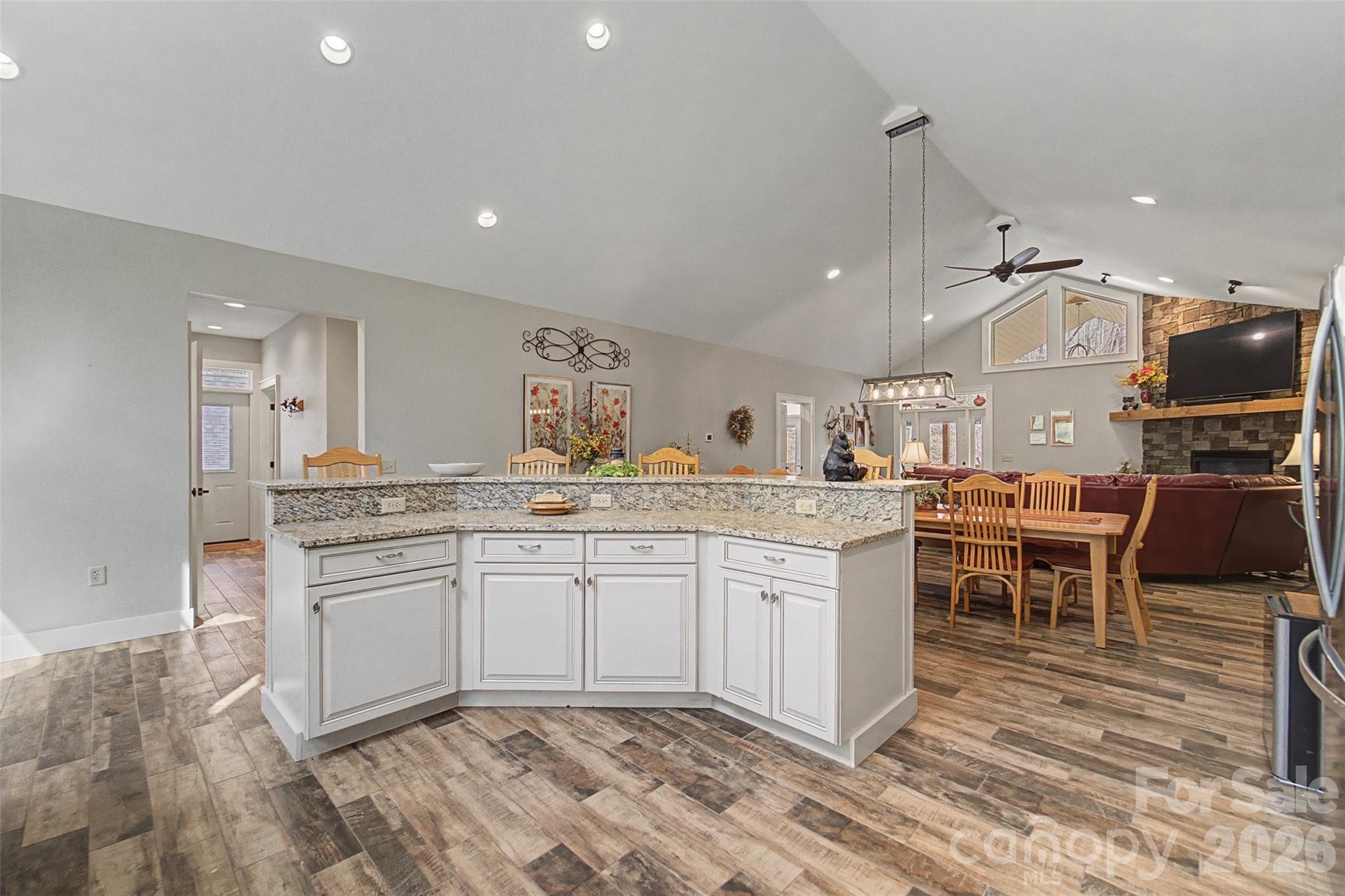 151 High Grove Parkway Whittier NC 28789