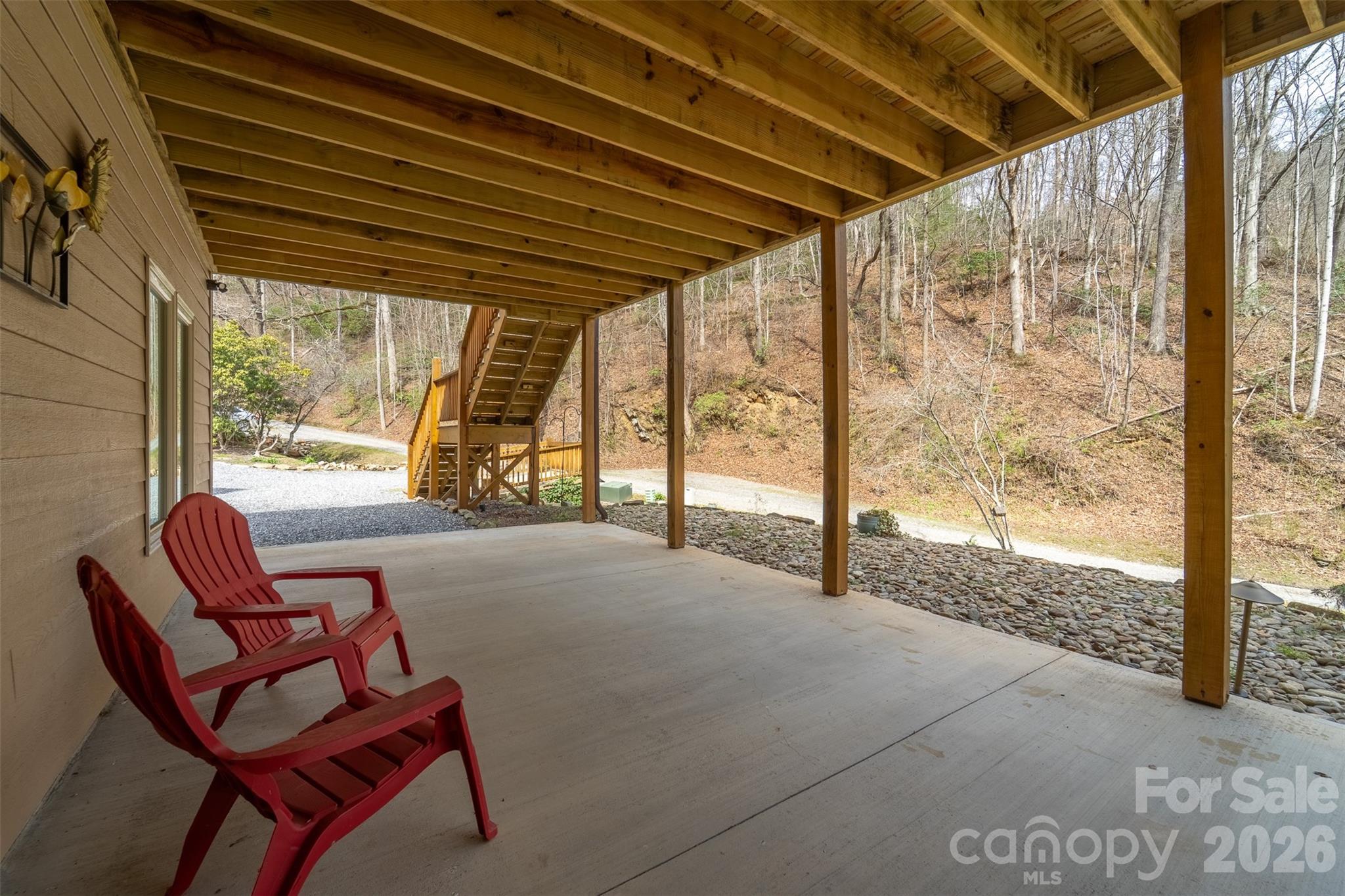 151 High Grove Parkway Whittier NC 28789