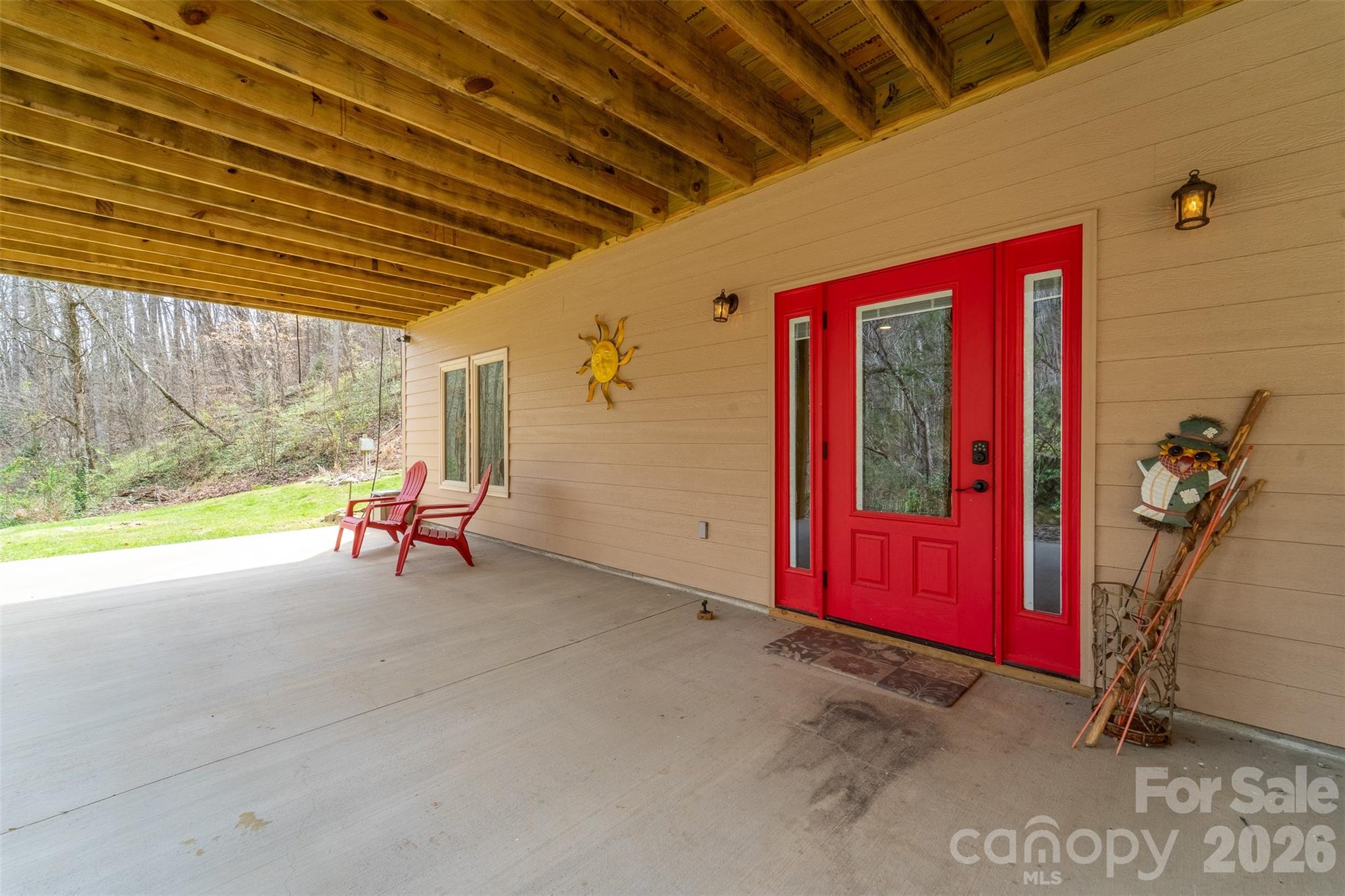 151 High Grove Parkway Whittier NC 28789