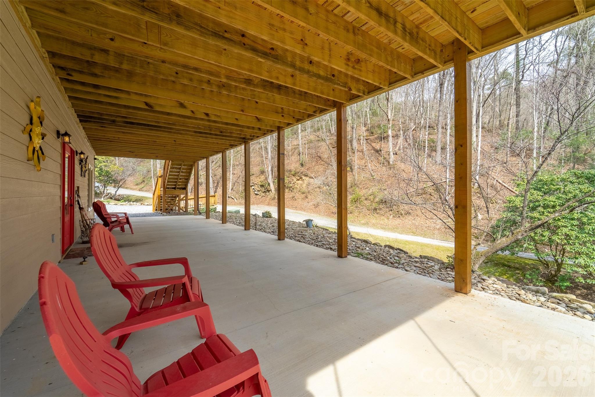 151 High Grove Parkway Whittier NC 28789