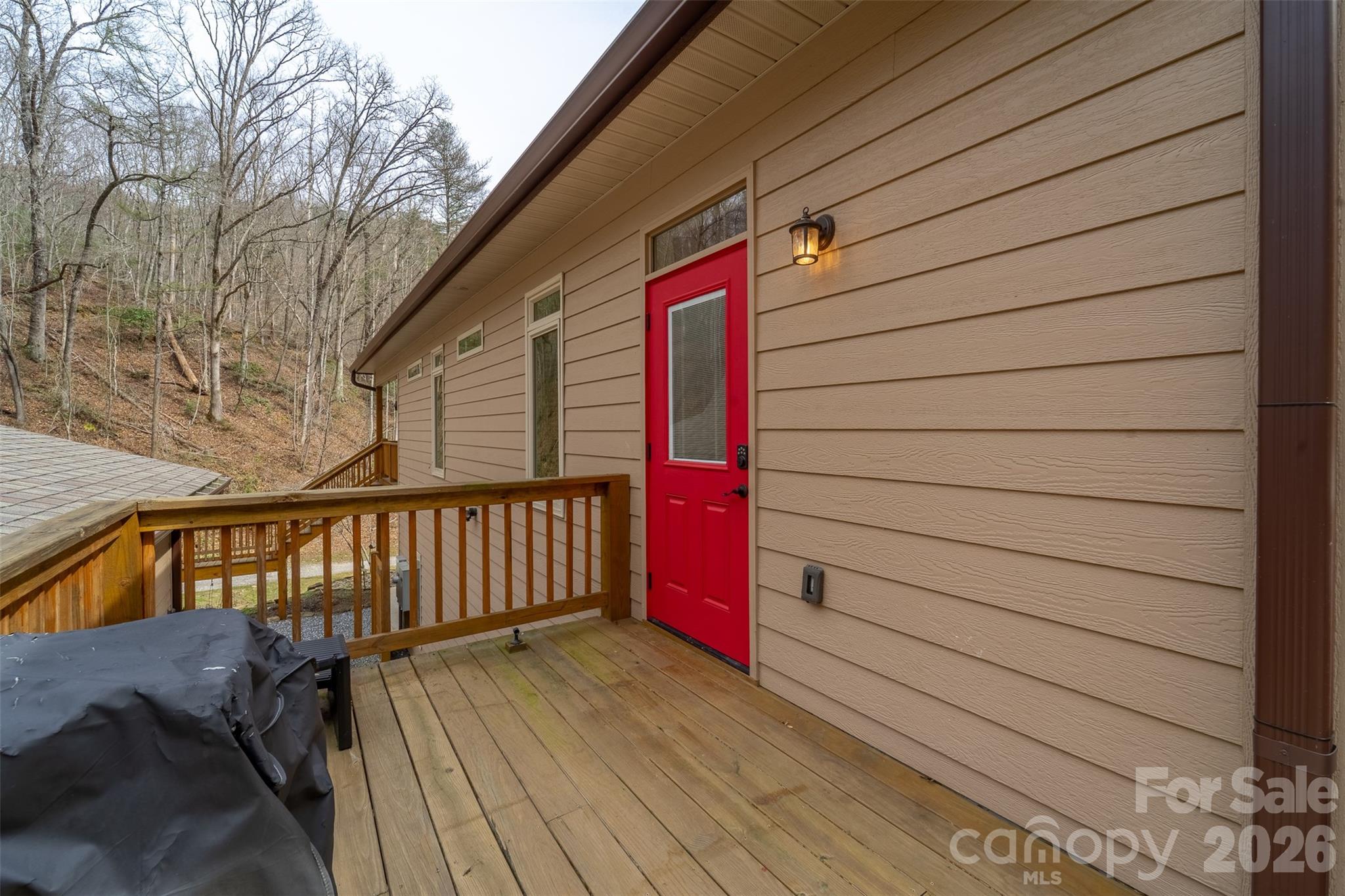 151 High Grove Parkway Whittier NC 28789
