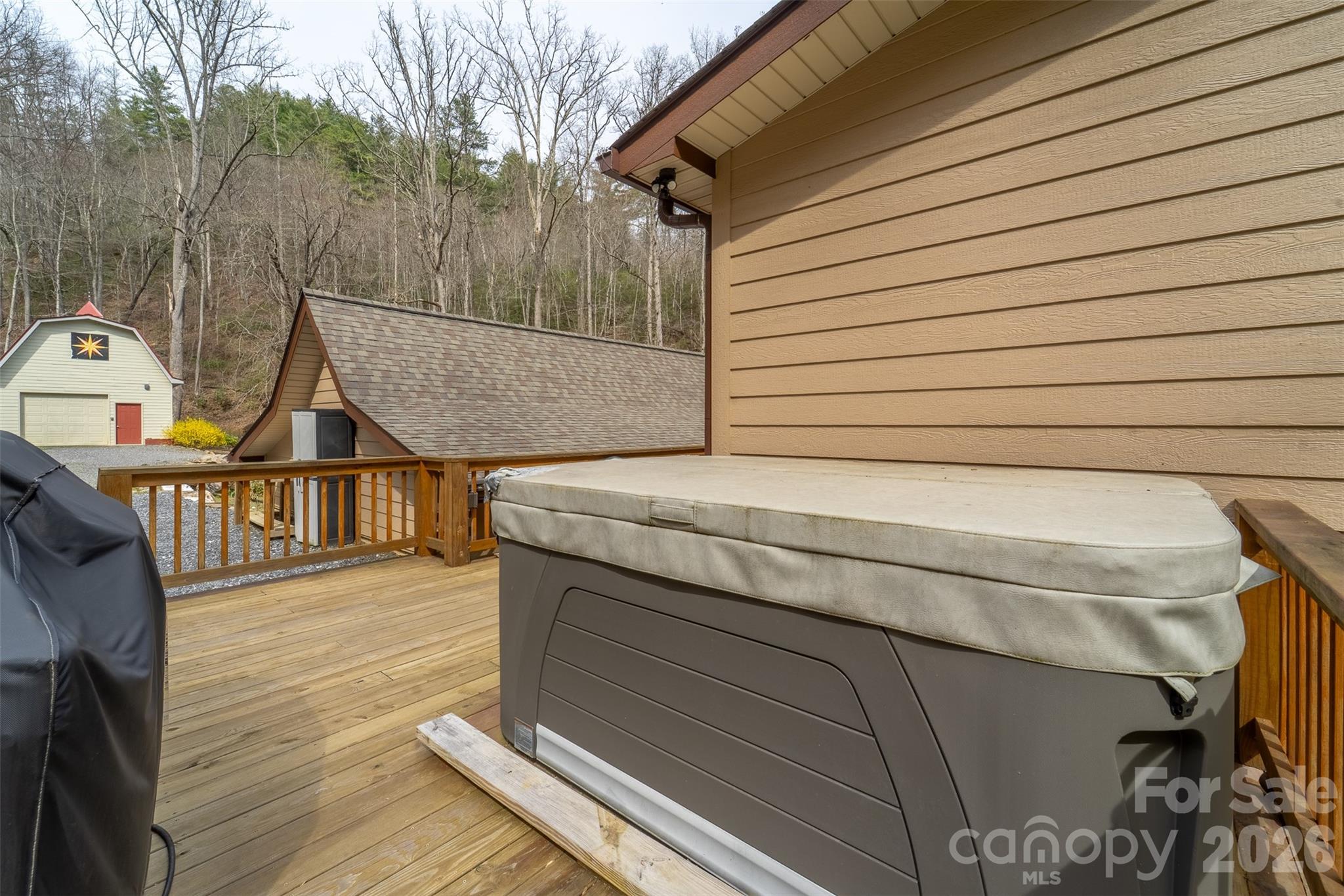 151 High Grove Parkway Whittier NC 28789