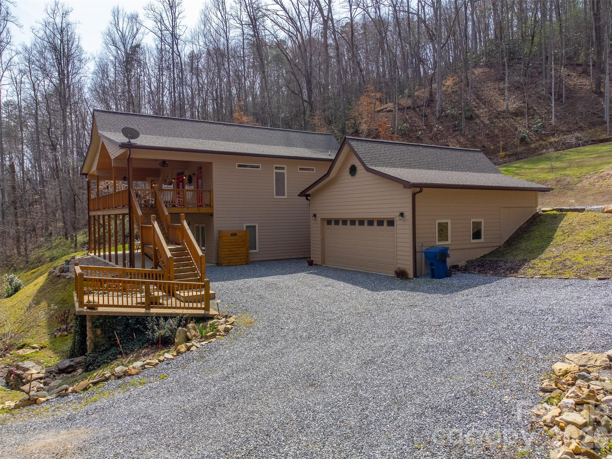 151 High Grove Parkway Whittier NC 28789