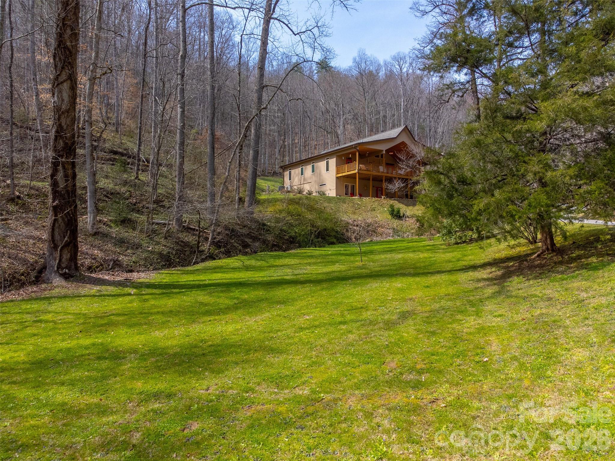 151 High Grove Parkway Whittier NC 28789