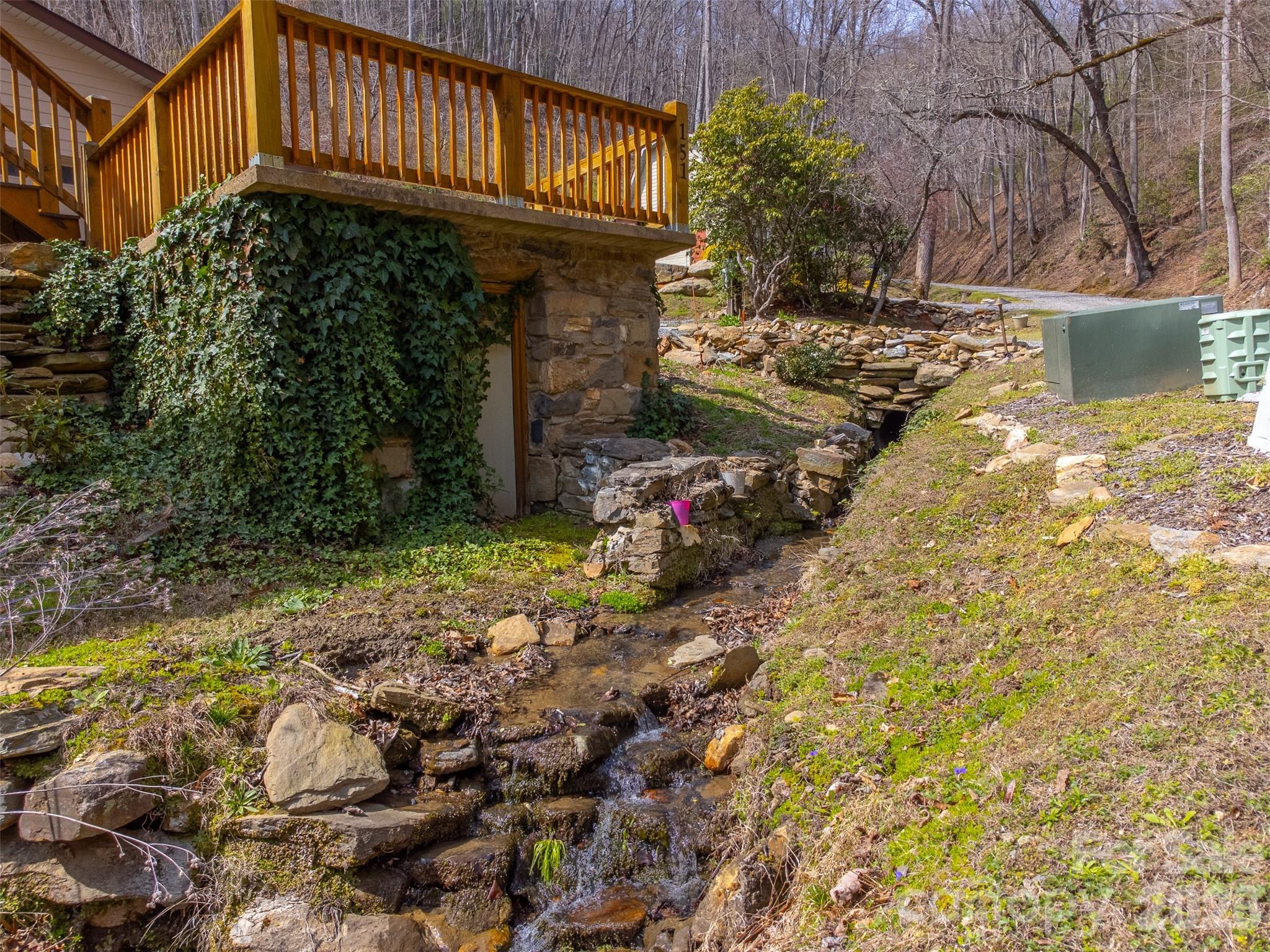 151 High Grove Parkway Whittier NC 28789