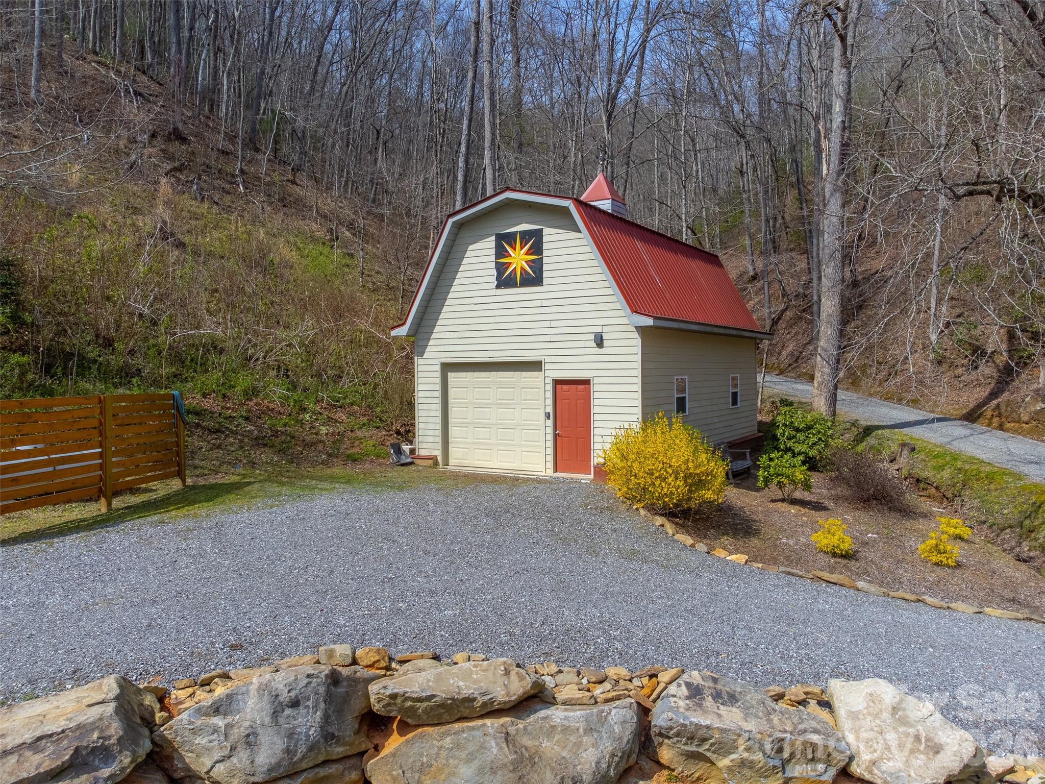 151 High Grove Parkway Whittier NC 28789