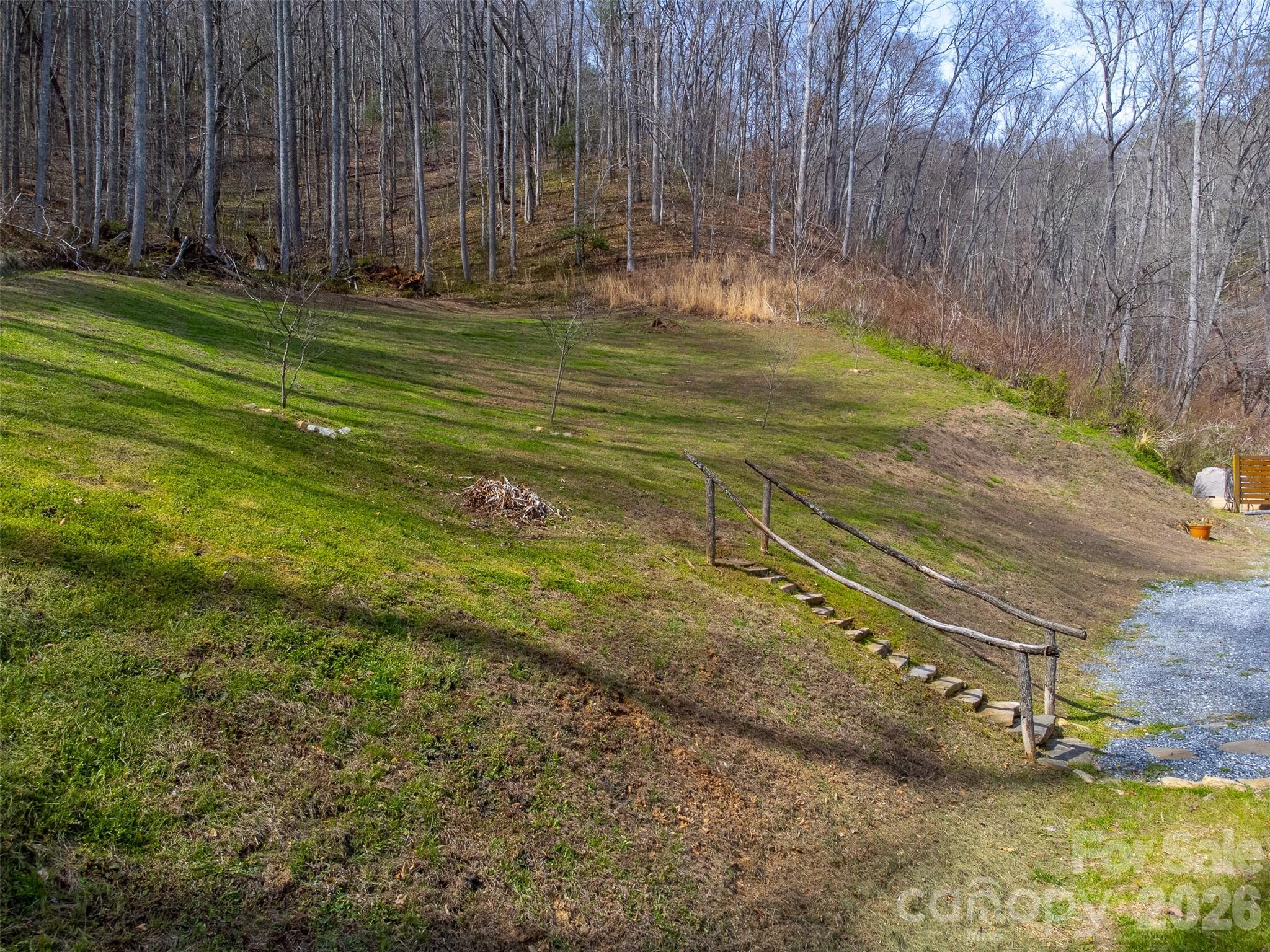151 High Grove Parkway Whittier NC 28789