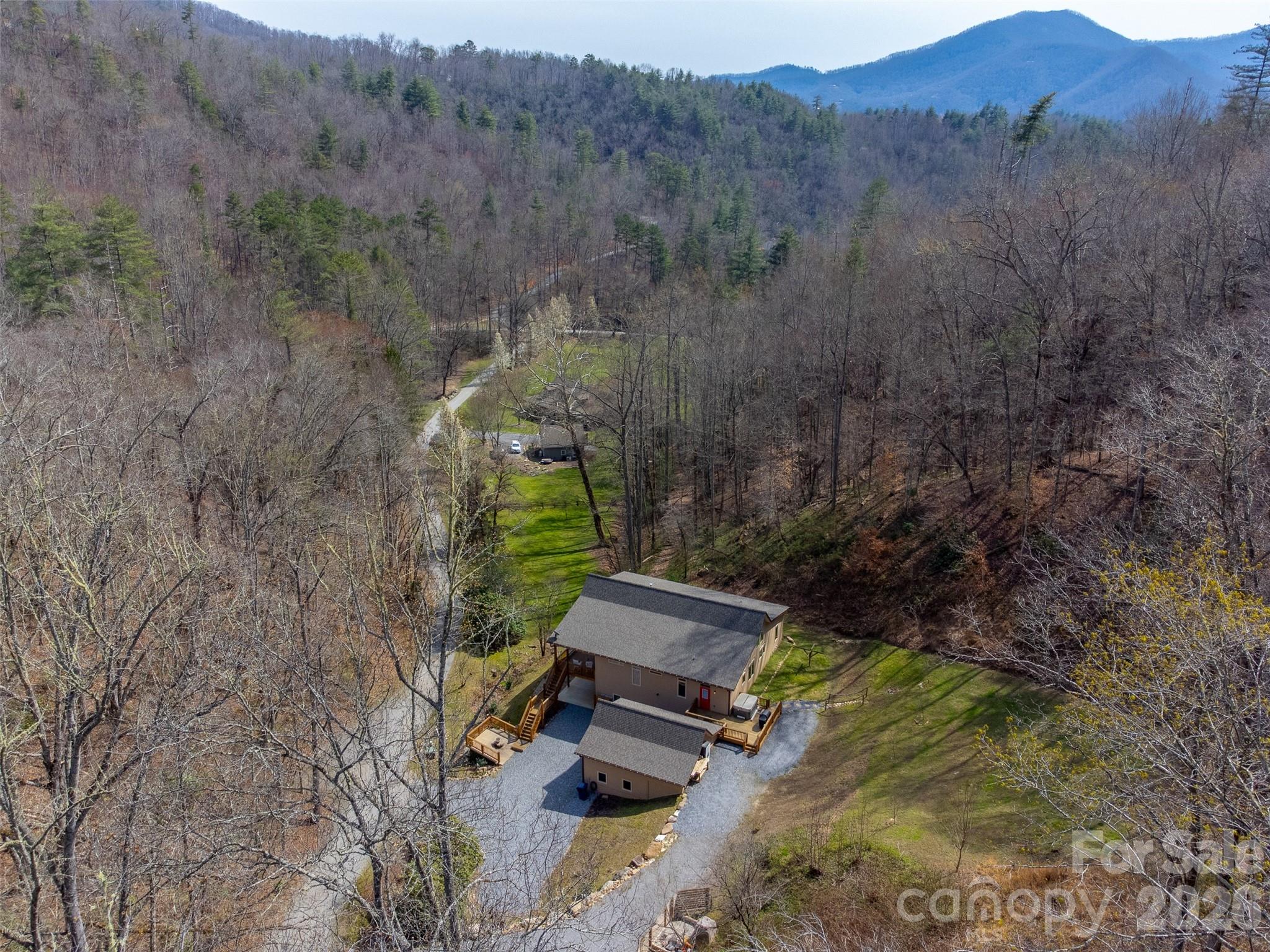 151 High Grove Parkway Whittier NC 28789