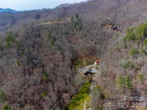 151 High Grove Parkway Whittier NC 28789
