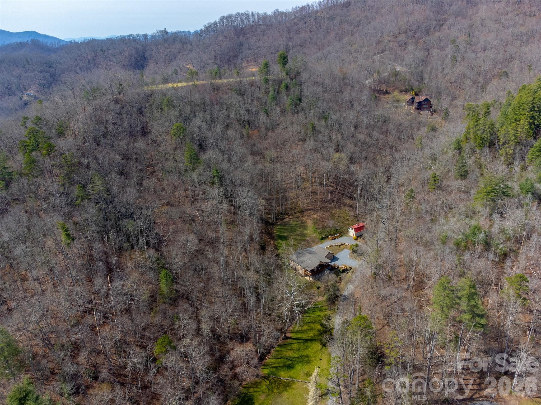 151 High Grove Parkway Whittier NC 28789