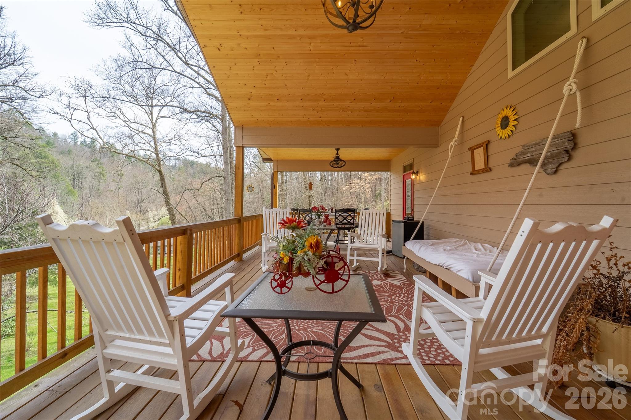 151 High Grove Parkway Whittier NC 28789