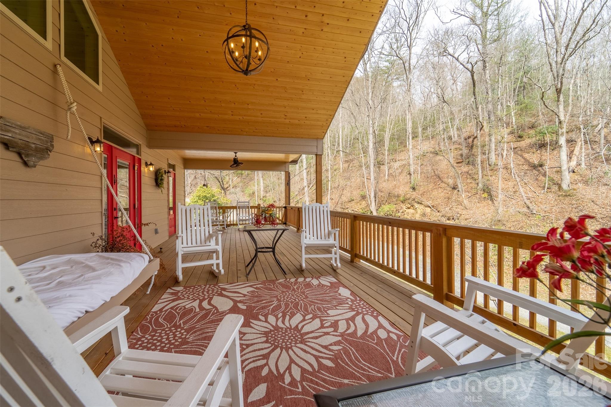 151 High Grove Parkway Whittier NC 28789