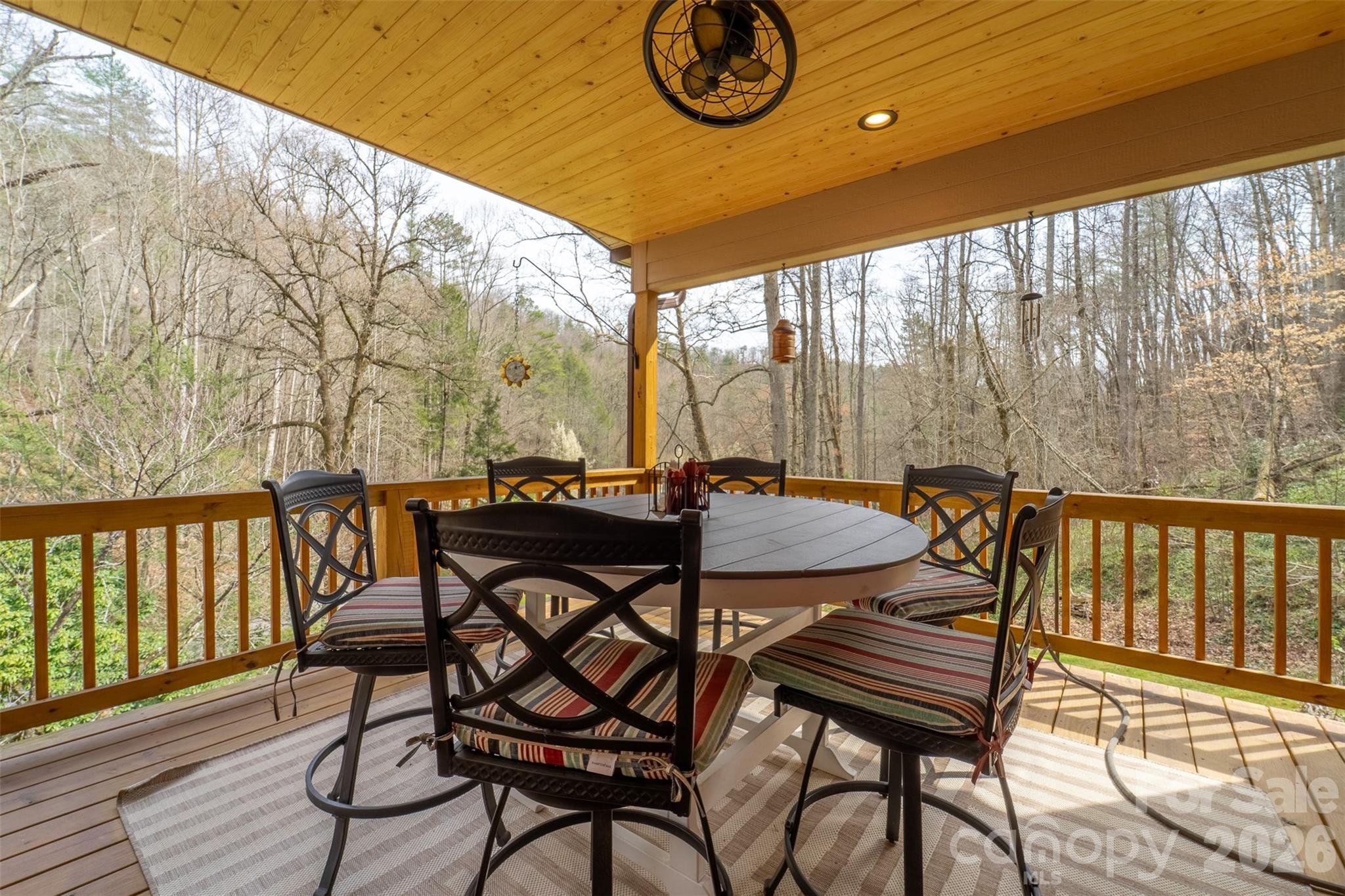 151 High Grove Parkway Whittier NC 28789