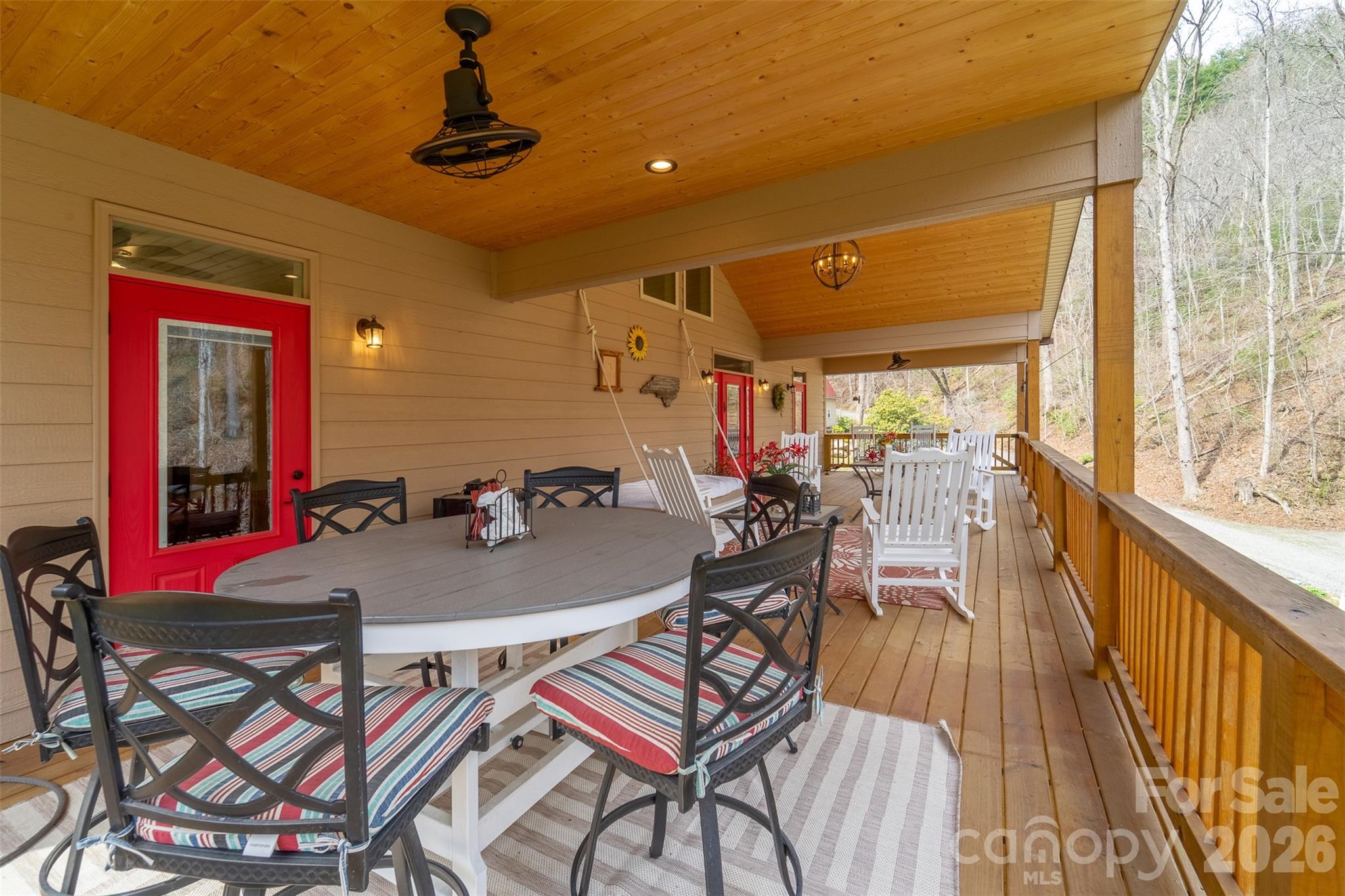 151 High Grove Parkway Whittier NC 28789