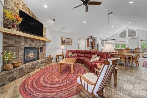 151 High Grove Parkway Whittier NC 28789