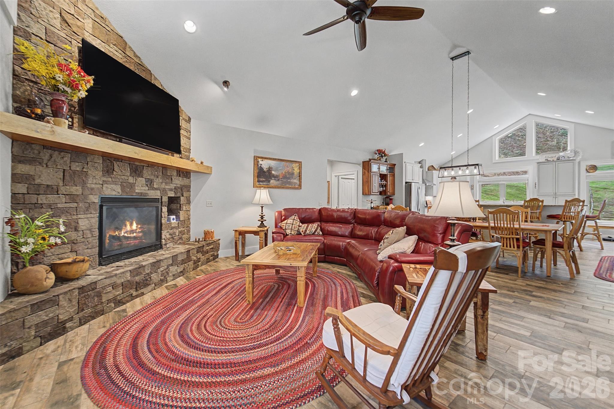 151 High Grove Parkway Whittier NC 28789