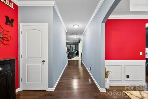 2342 Bloomfield Drive Kannapolis NC 28081