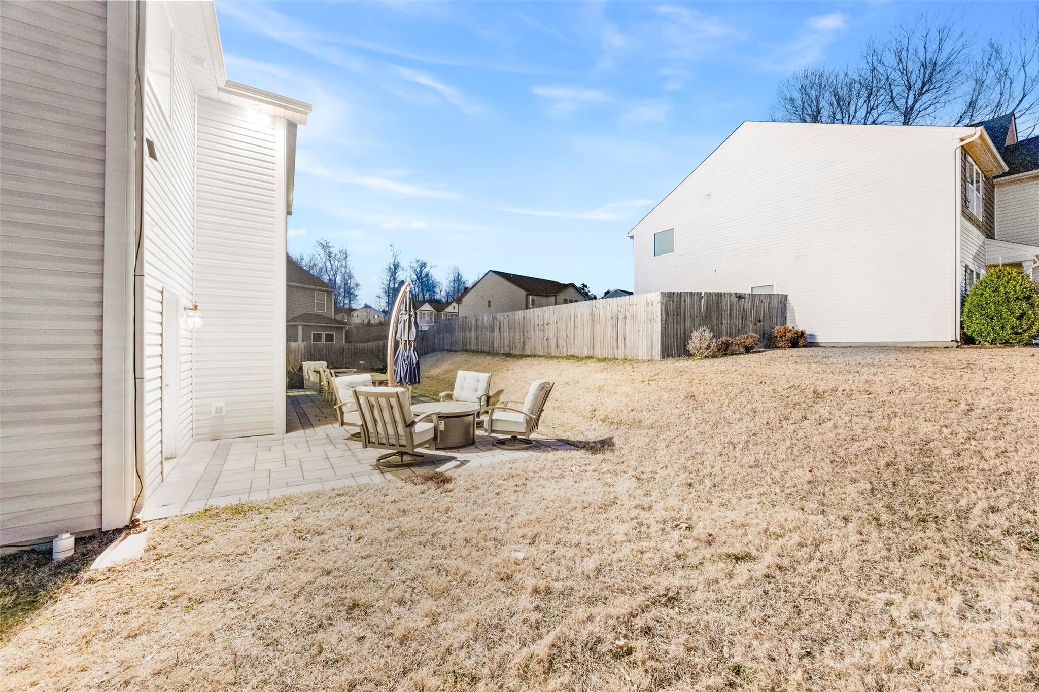2342 Bloomfield Drive Kannapolis NC 28081