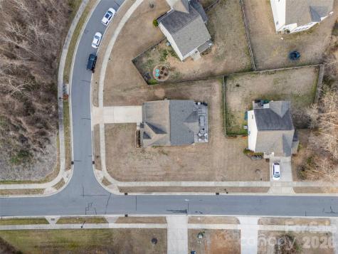 2342 Bloomfield Drive Kannapolis NC 28081