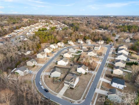 2342 Bloomfield Drive Kannapolis NC 28081