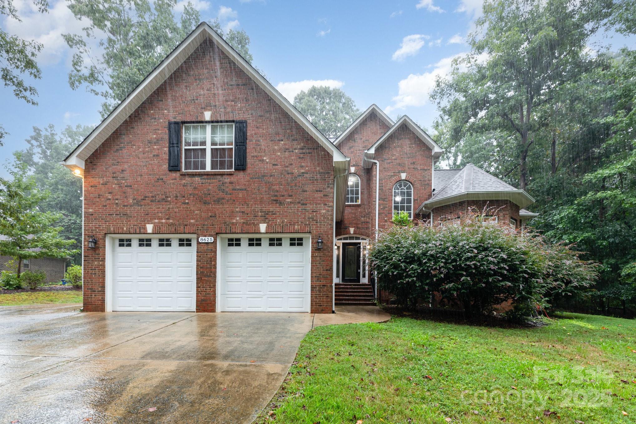 8625 Quarters Lane Mint Hill NC 28227