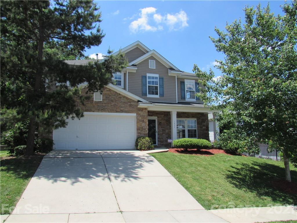 1435 Southern Sugar Drive Charlotte NC 28262