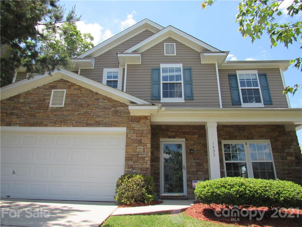 1435 Southern Sugar Drive Charlotte NC 28262