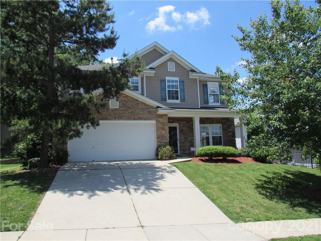1435 Southern Sugar Drive Charlotte NC 28262