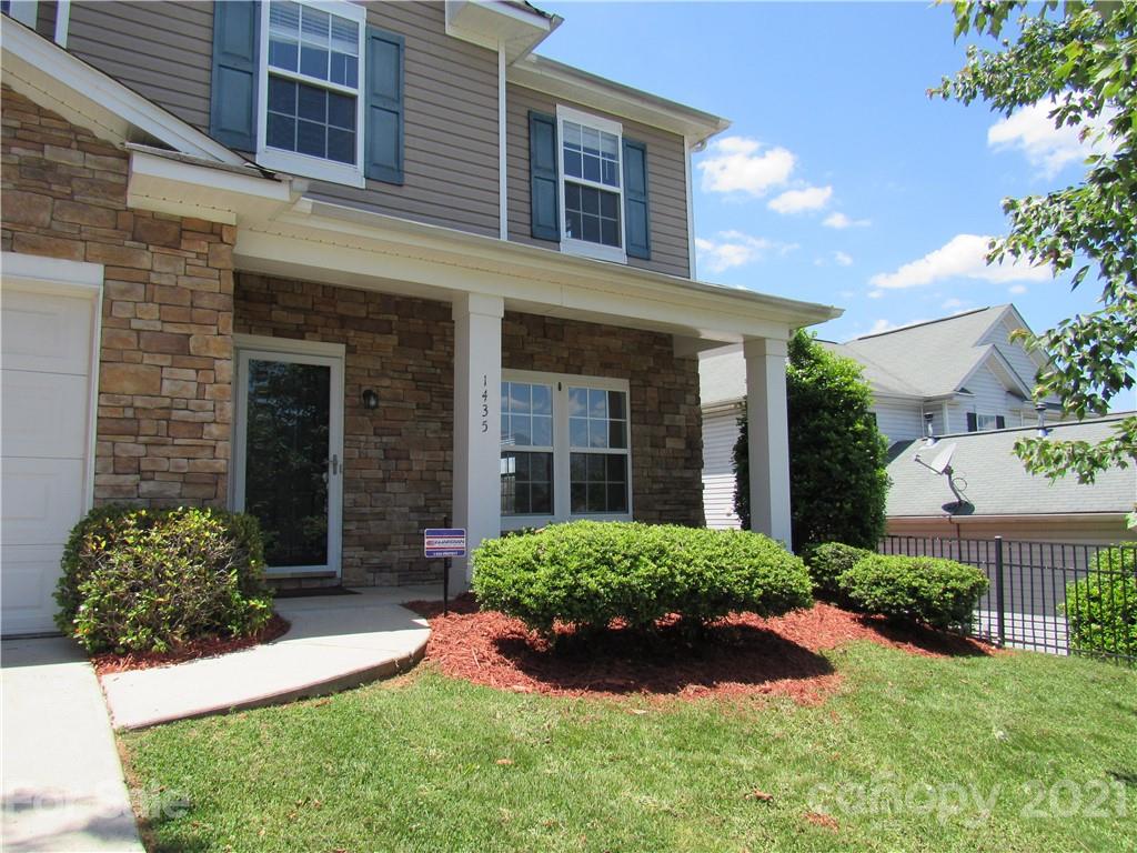 1435 Southern Sugar Drive Charlotte NC 28262