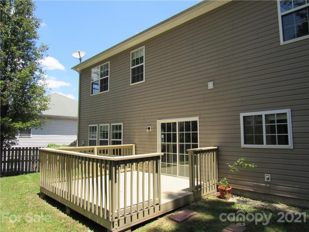 1435 Southern Sugar Drive Charlotte NC 28262