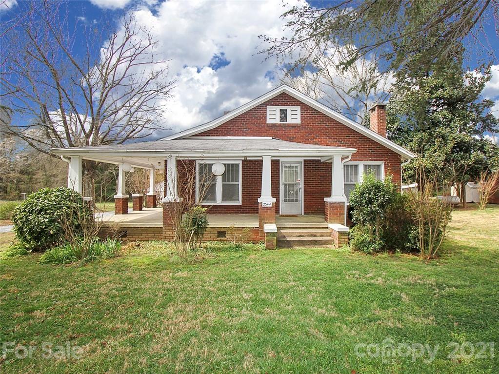 2344 Statesville Highway Mooresville NC 28115