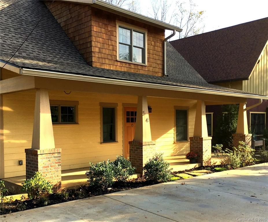 54 Sulphur Springs Road Asheville NC 28806