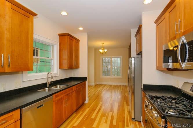54 Sulphur Springs Road Asheville NC 28806