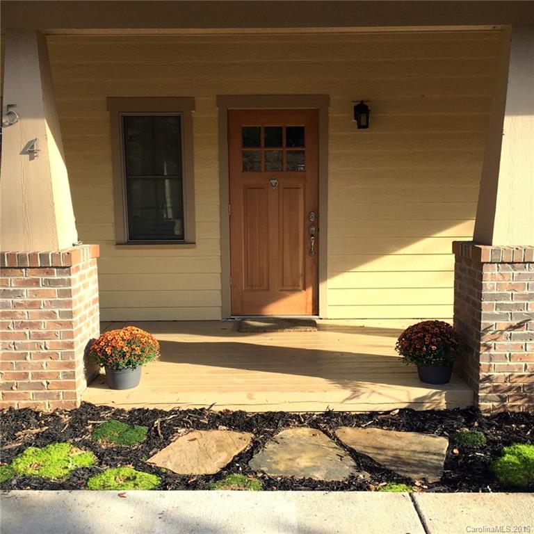 54 Sulphur Springs Road Asheville NC 28806