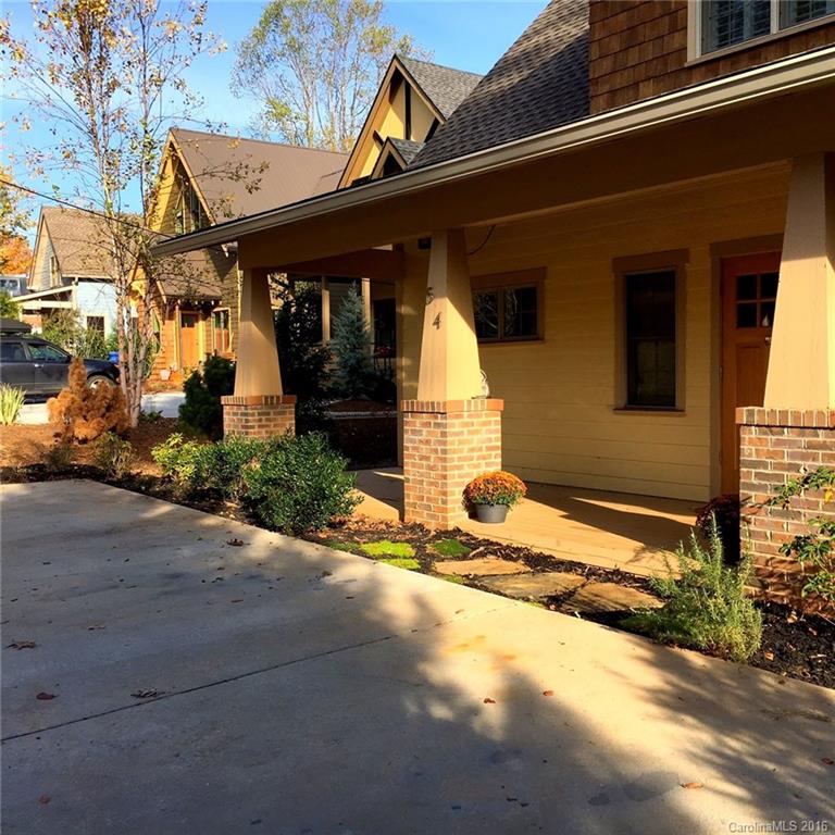 54 Sulphur Springs Road Asheville NC 28806