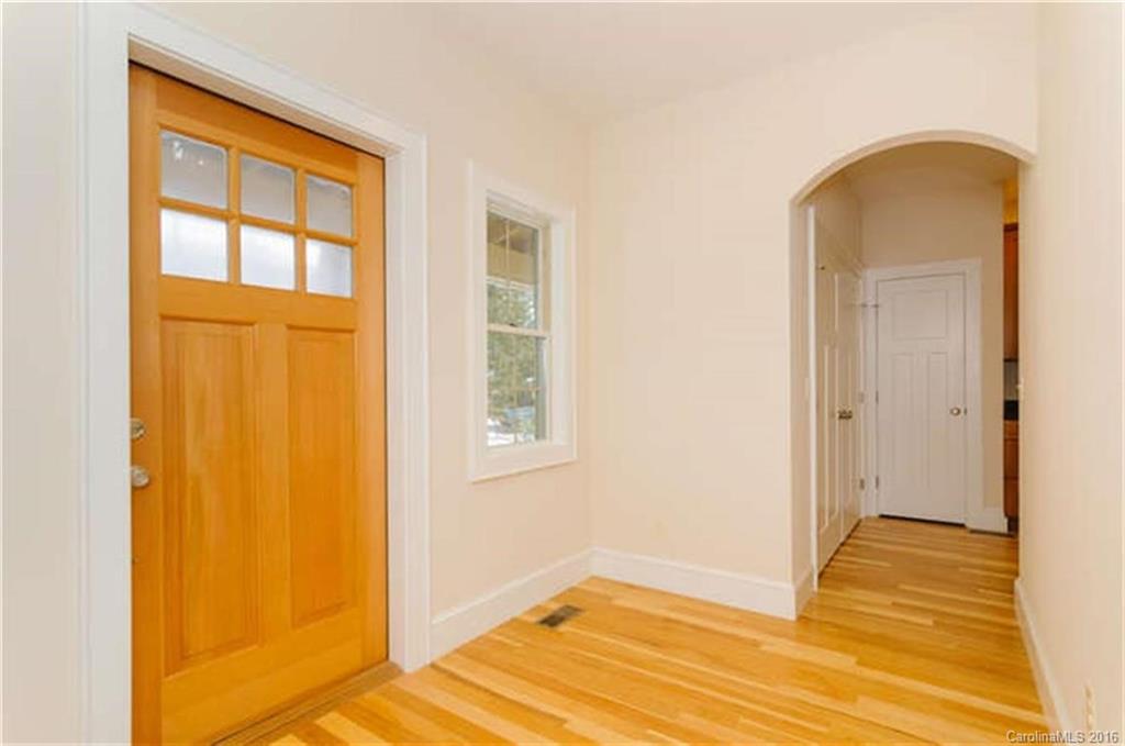 54 Sulphur Springs Road Asheville NC 28806