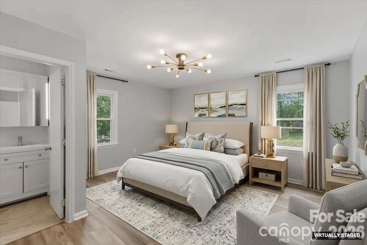 2516 Turnberry Lane Charlotte NC 28210