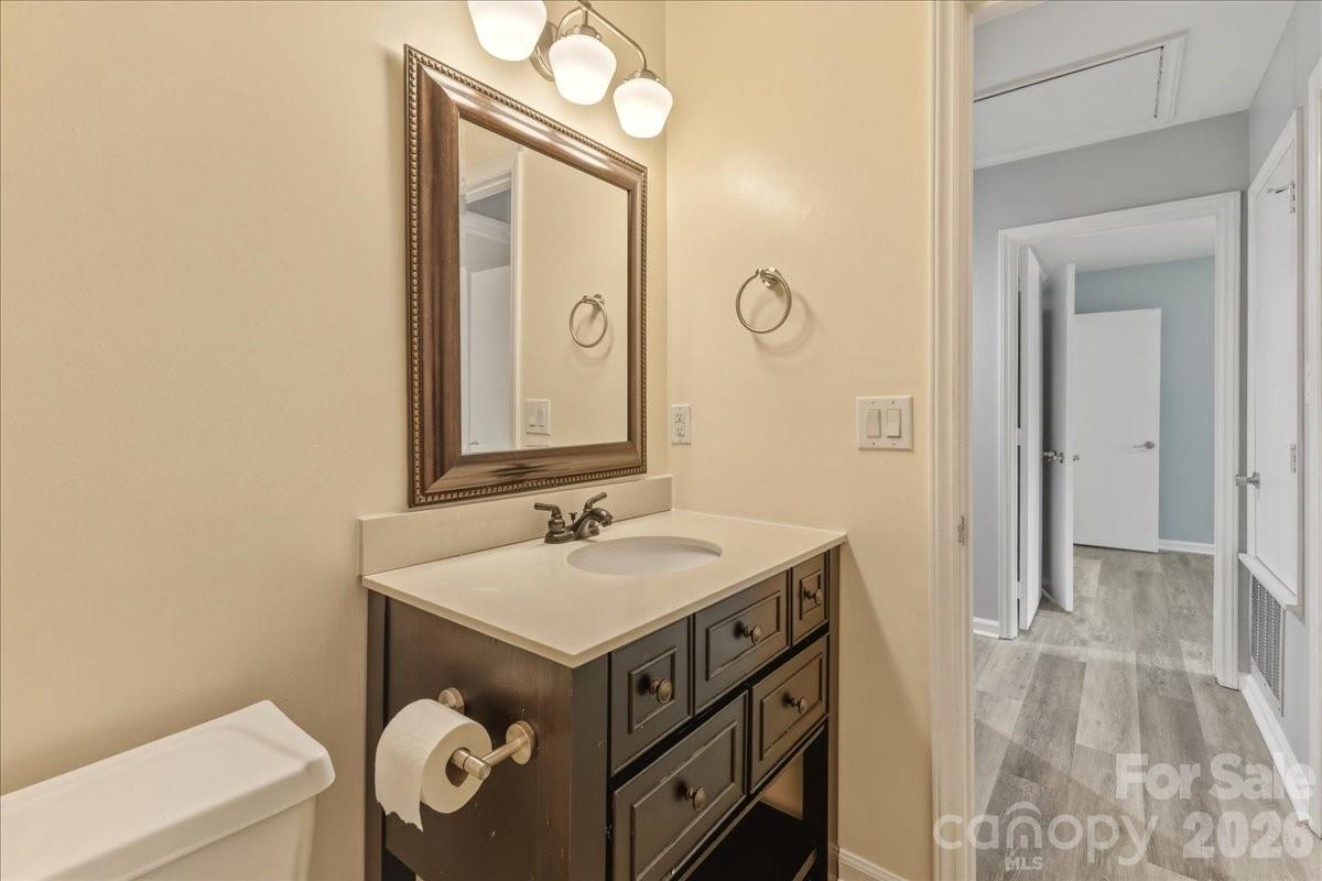 2516 Turnberry Lane Charlotte NC 28210