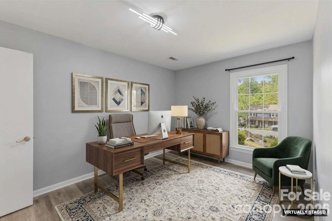 2516 Turnberry Lane Charlotte NC 28210