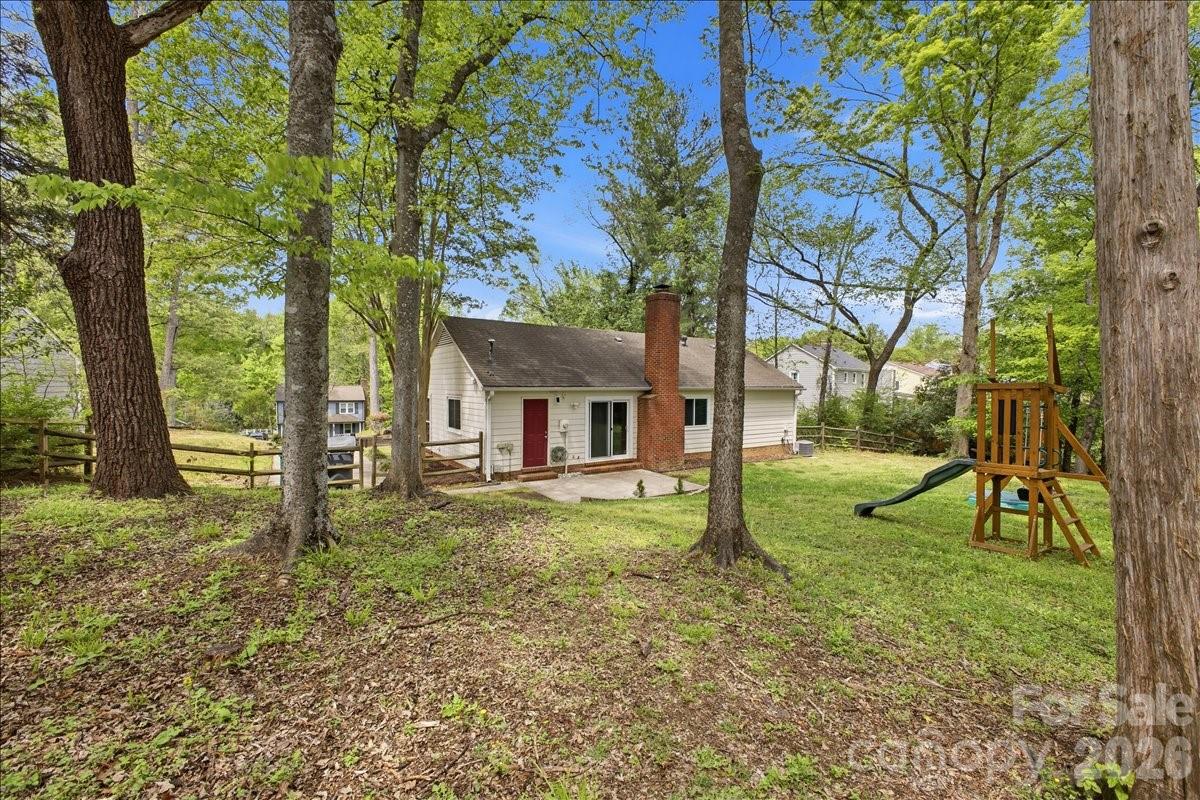 2516 Turnberry Lane Charlotte NC 28210