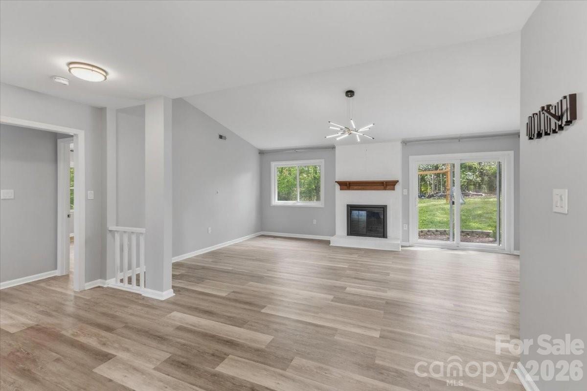 2516 Turnberry Lane Charlotte NC 28210