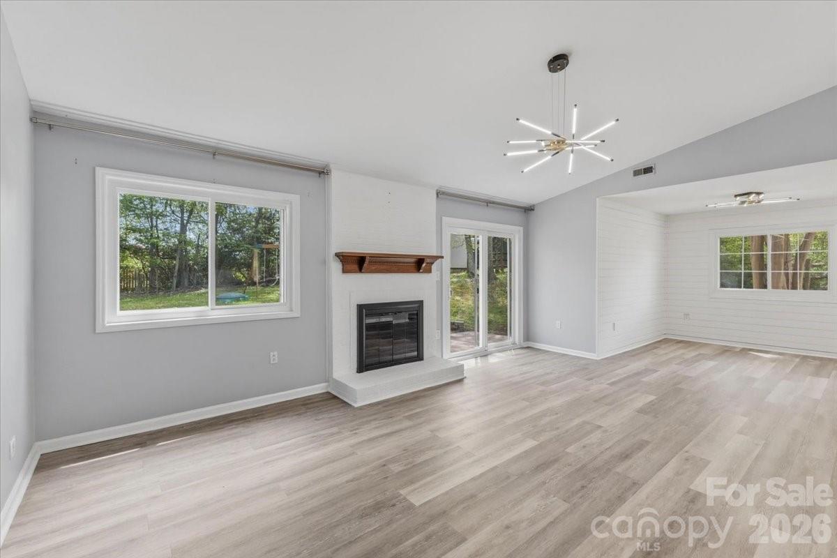 2516 Turnberry Lane Charlotte NC 28210