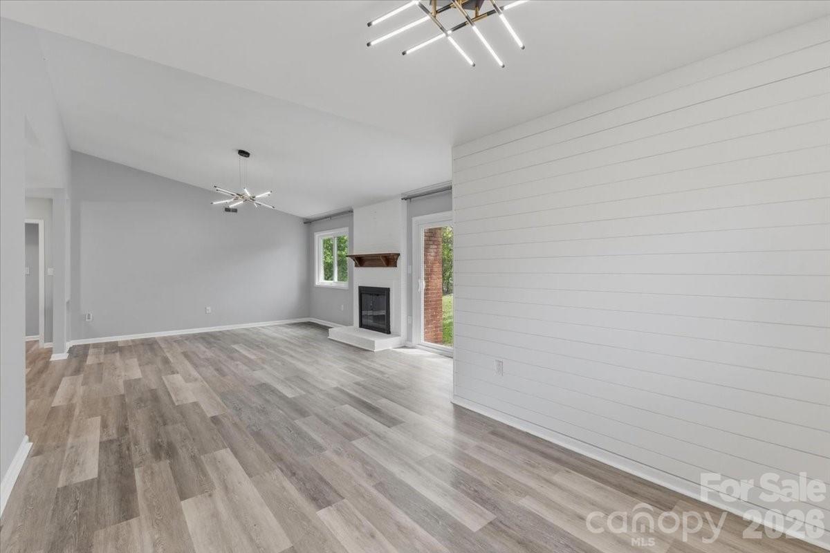 2516 Turnberry Lane Charlotte NC 28210