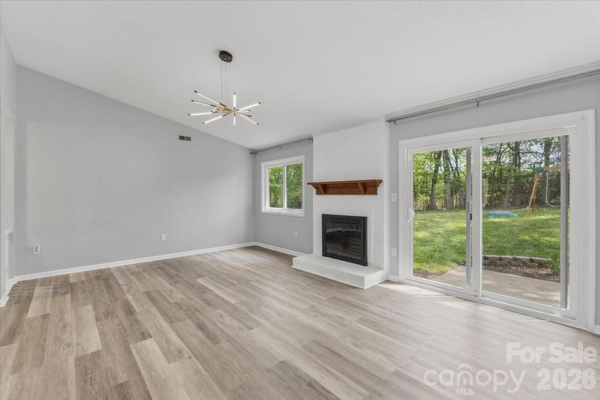 2516 Turnberry Lane Charlotte NC 28210