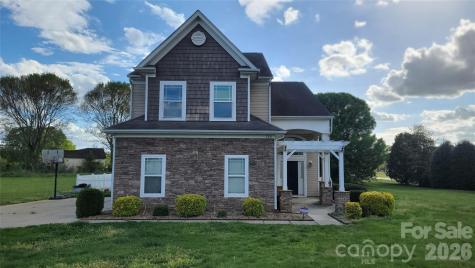 124 Settlers Grove Lane Salisbury NC 28146