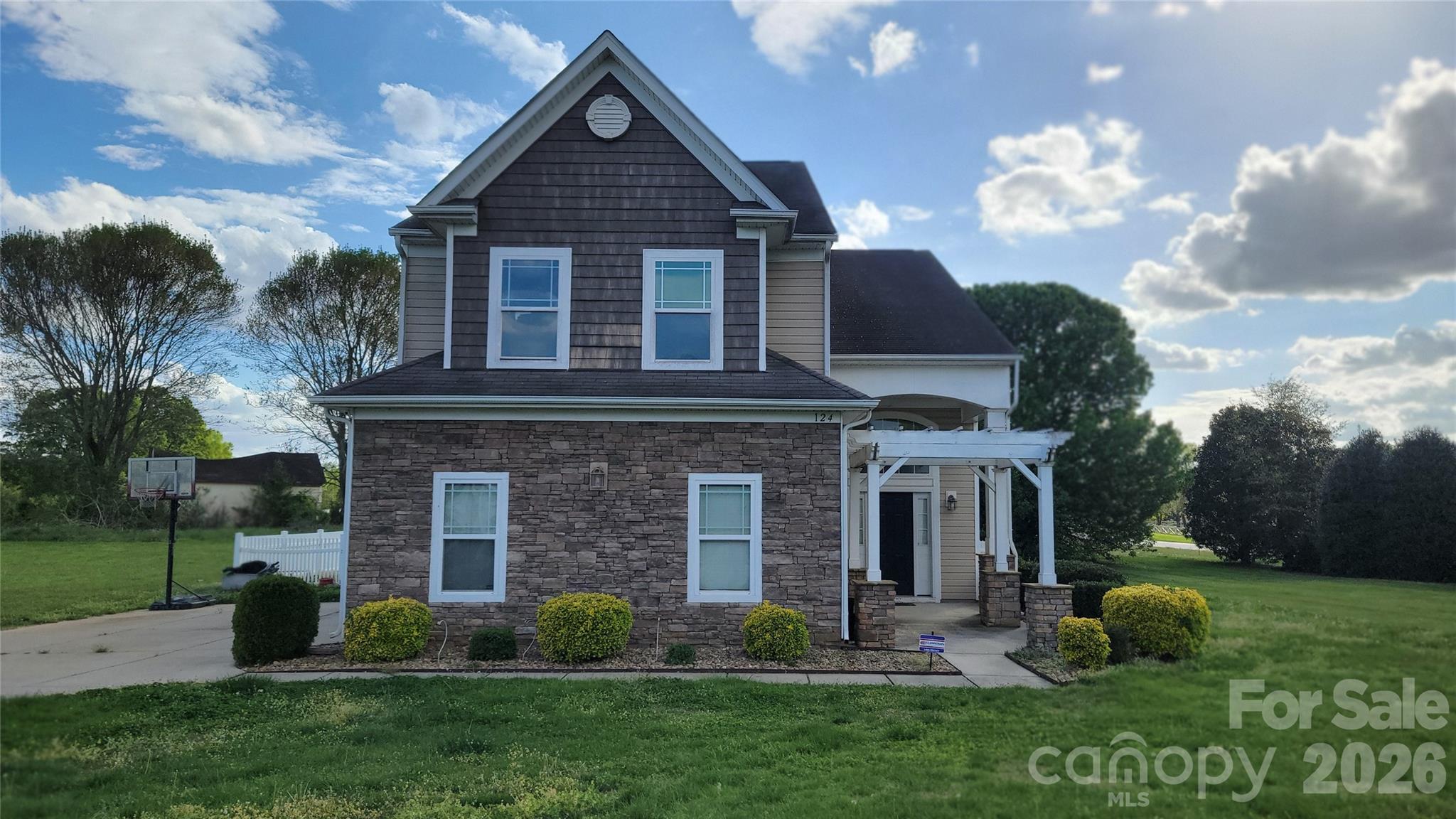 124 Settlers Grove Lane Salisbury NC 28146